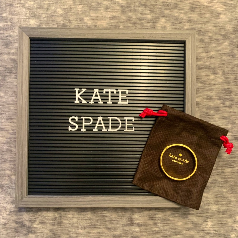 Kate Spade ♠️ Bracelet